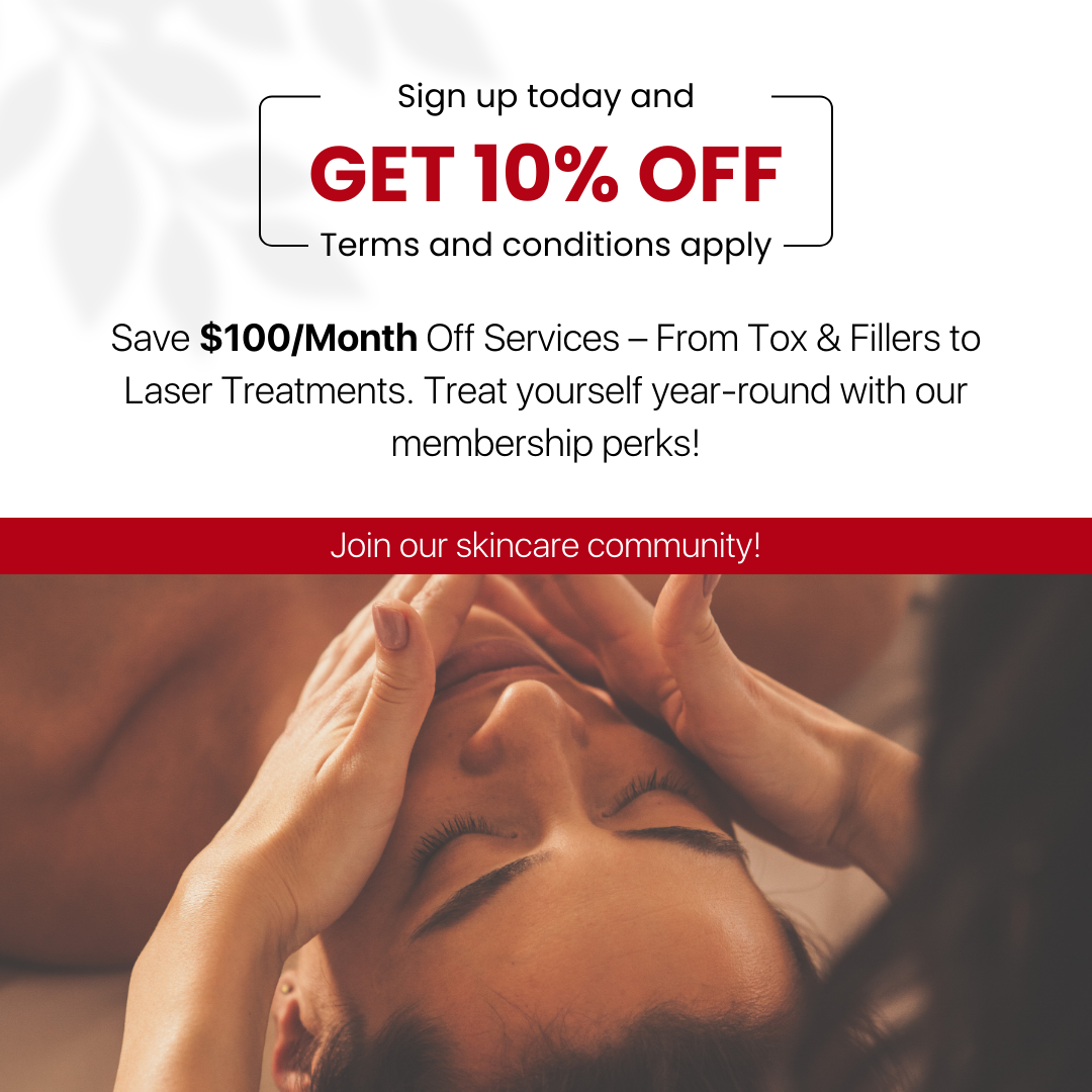 Bloom Salon & Med Spa | Las Vegas