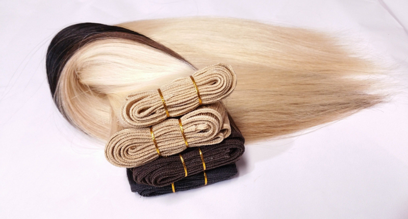 Expert Hair Service Guide: How To Make Your Hair Extension ...